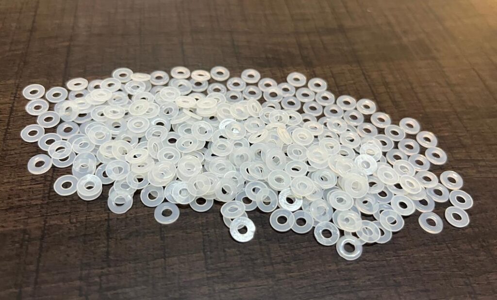 Nylon Washer