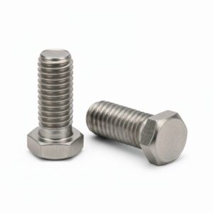 Hex Bolt