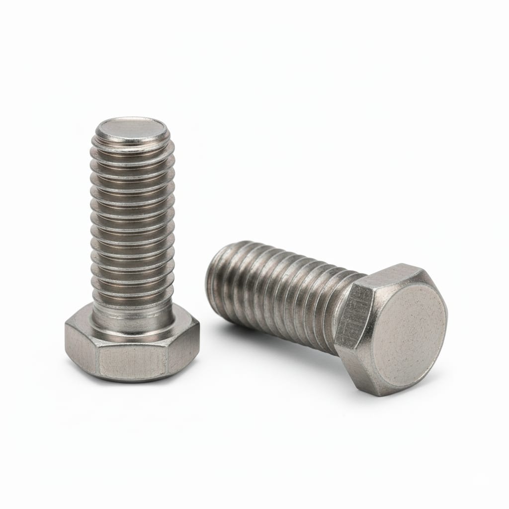 Hex Bolt