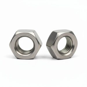 hex nut