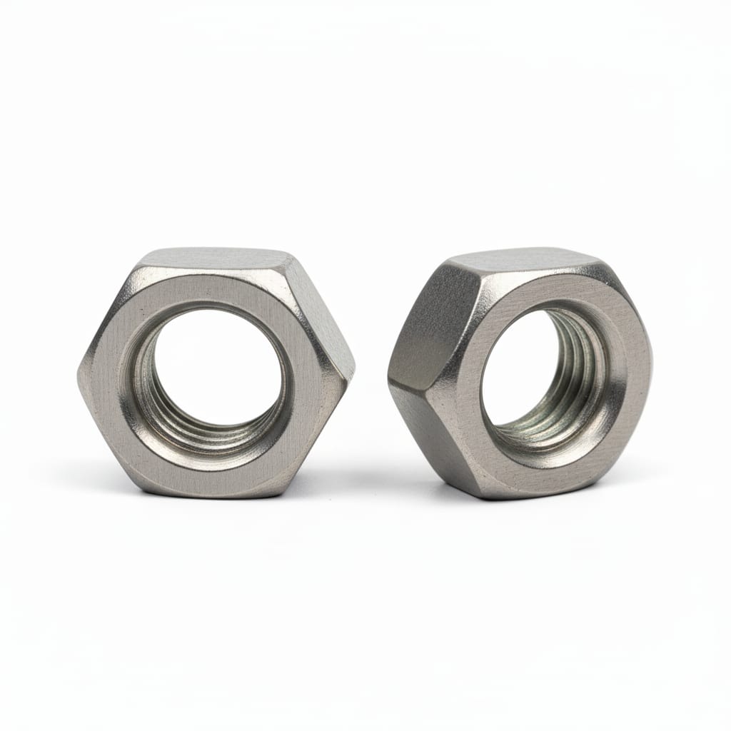 hex nut