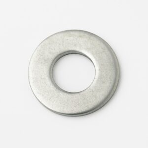 plain washer