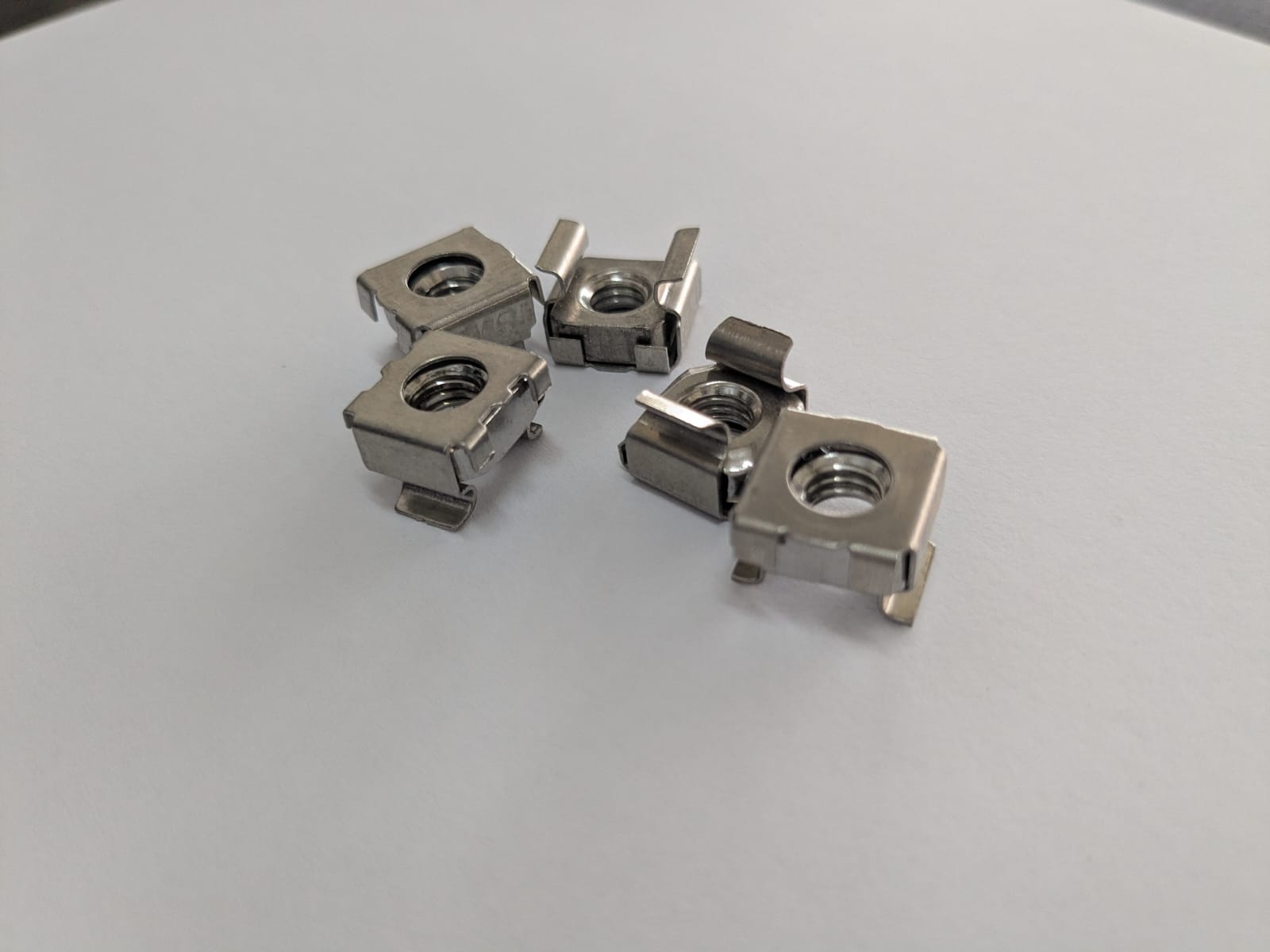 Cage Nuts - Image 4
