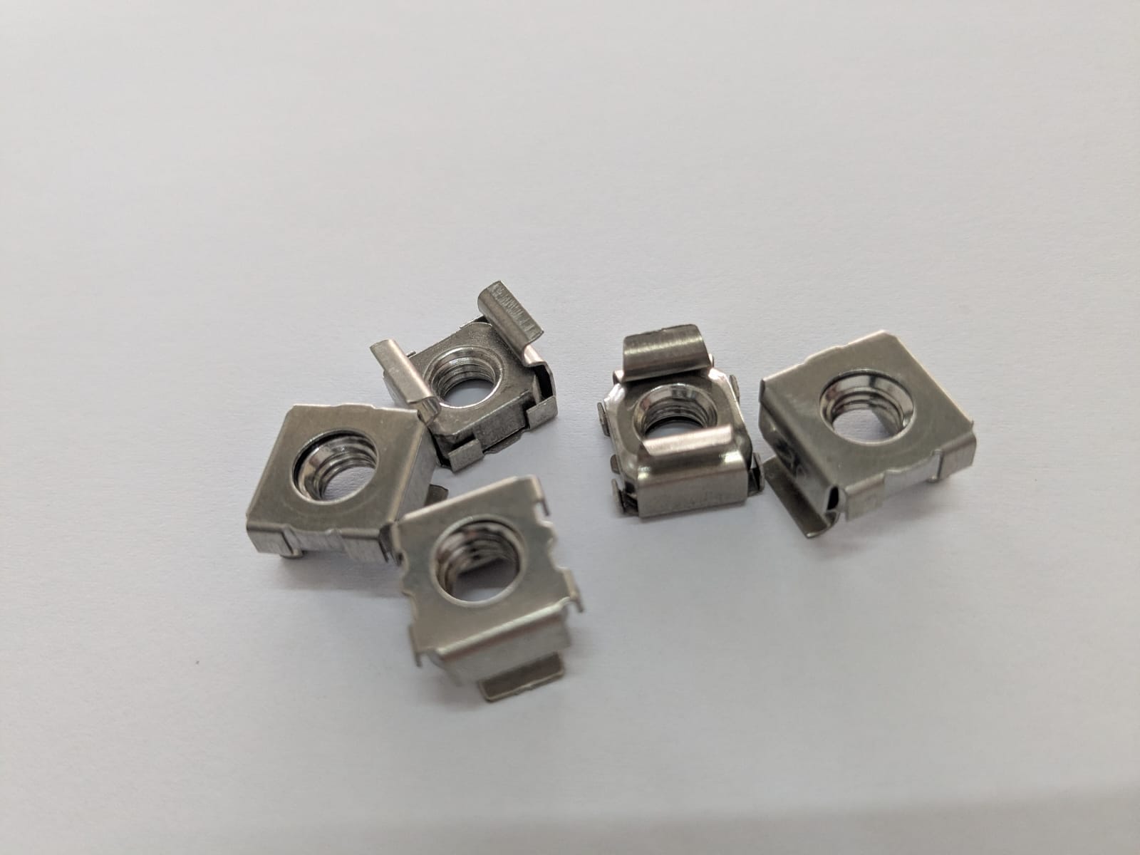 Cage Nuts - Image 3