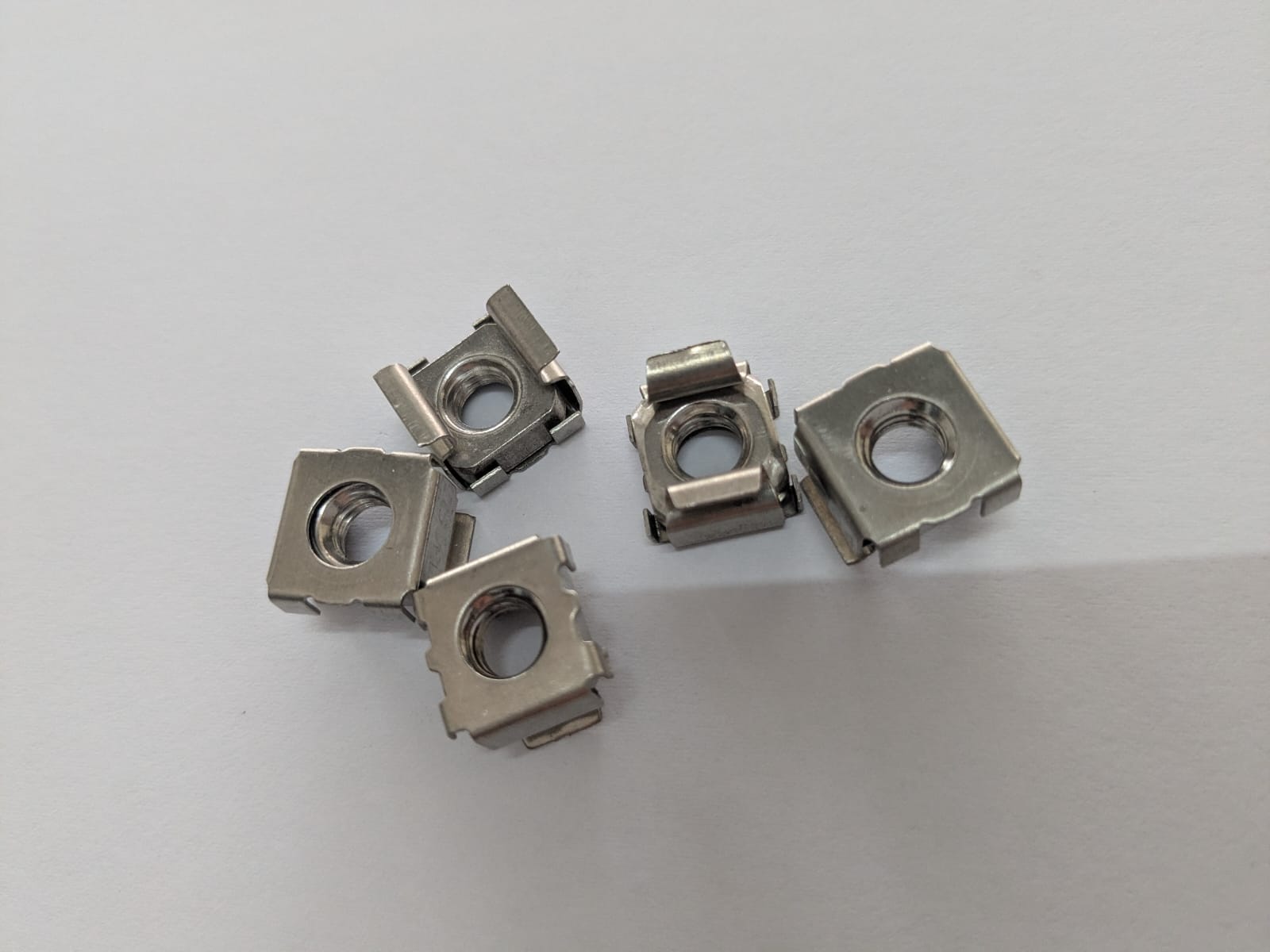 Cage Nuts - Image 2