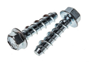 C BOLT with Flange