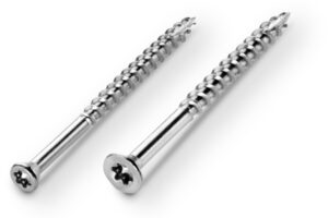 Extra Decking Screw
