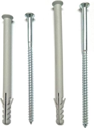 Super Plug with Long Expansion