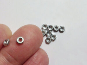 Micro Size