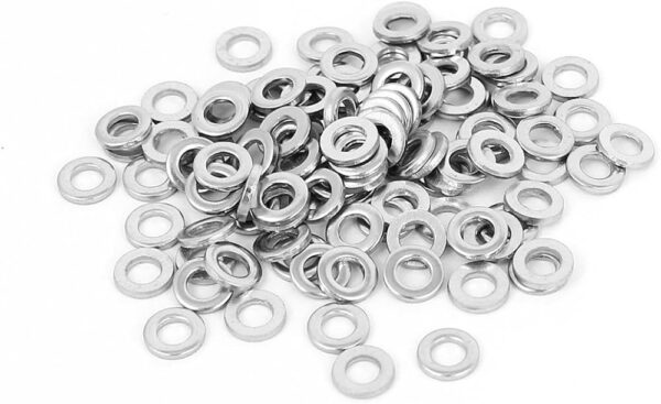 micro washers