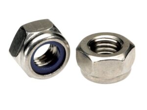 Nyloc Nut