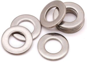 Plain Washer