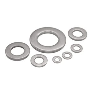 Plain Washers