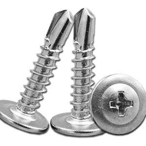 self - drilling screws