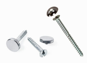 Mirror Screws