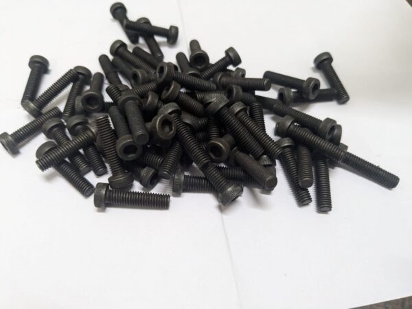 Low Head Allen Cap Screw - Image 2