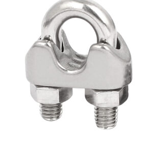 Special Fasteners, Wire rope clips