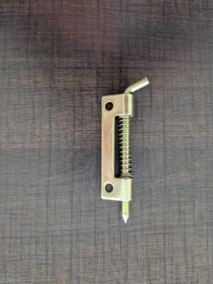 spring hinges