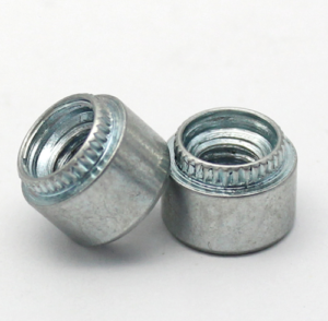 Press Nut