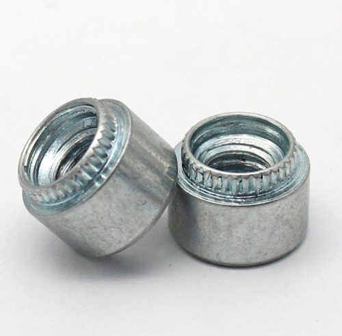 Press Nut
