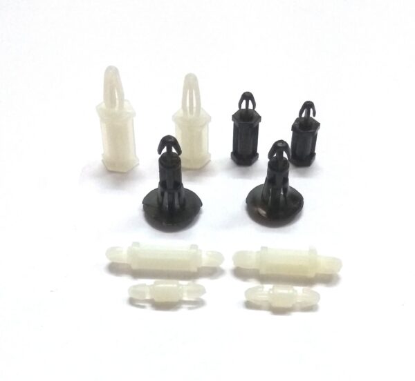 Snap Fit Spacer