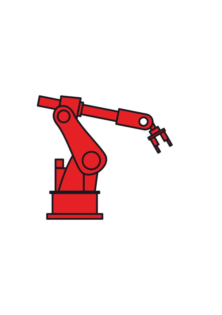 Robotics Fasteners