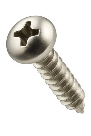 Pan Philips Self Tapping Screw