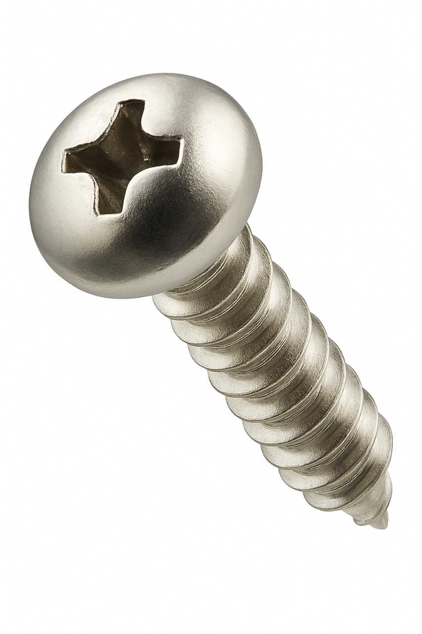 Pan Philips Self Tapping Screw