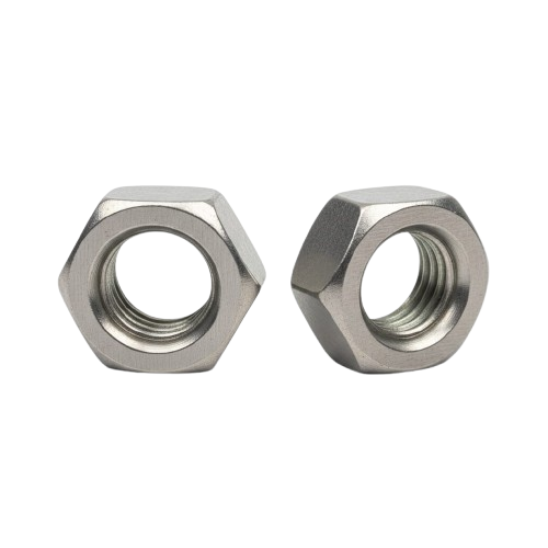 Hex Nut