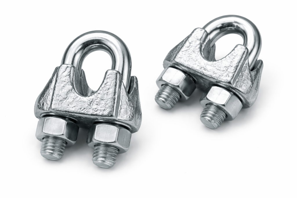 Wire Rope Clip
