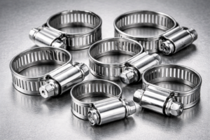 Hose Clamps