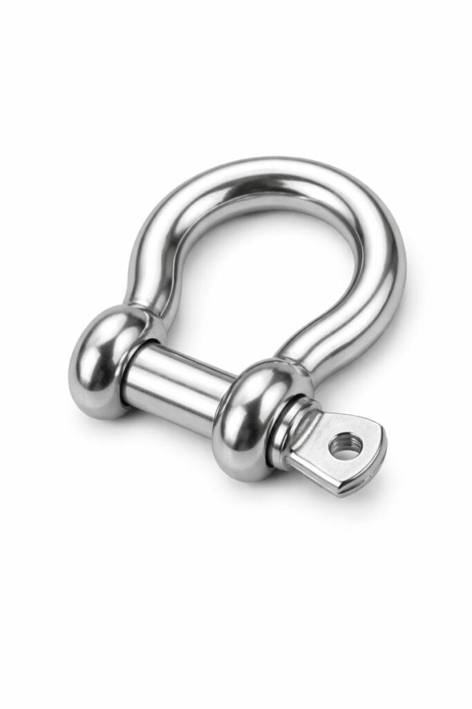 Bow Shackle