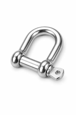 D Shackle