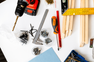 Witrus Industrial Hardware