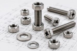 Industrial Fasteners